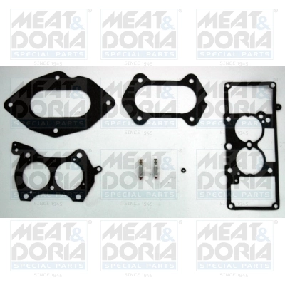 Repair Kit, carburettor
